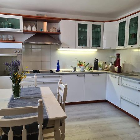 Apartmani Maretimo 普利莫顿 外观 照片