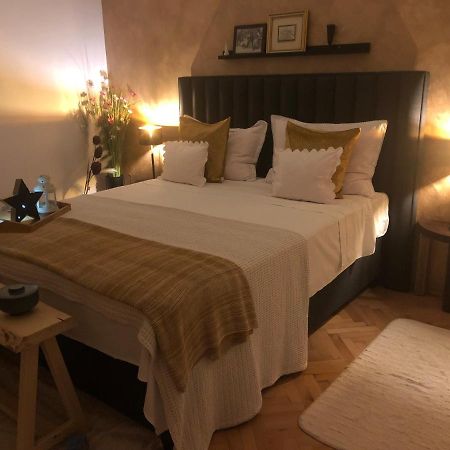 Apartmani Maretimo 普利莫顿 外观 照片
