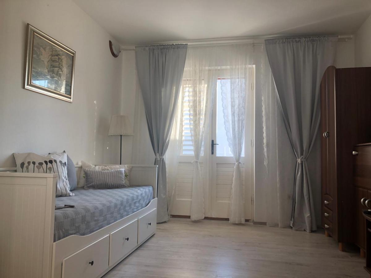 Apartmani Maretimo 普利莫顿 外观 照片