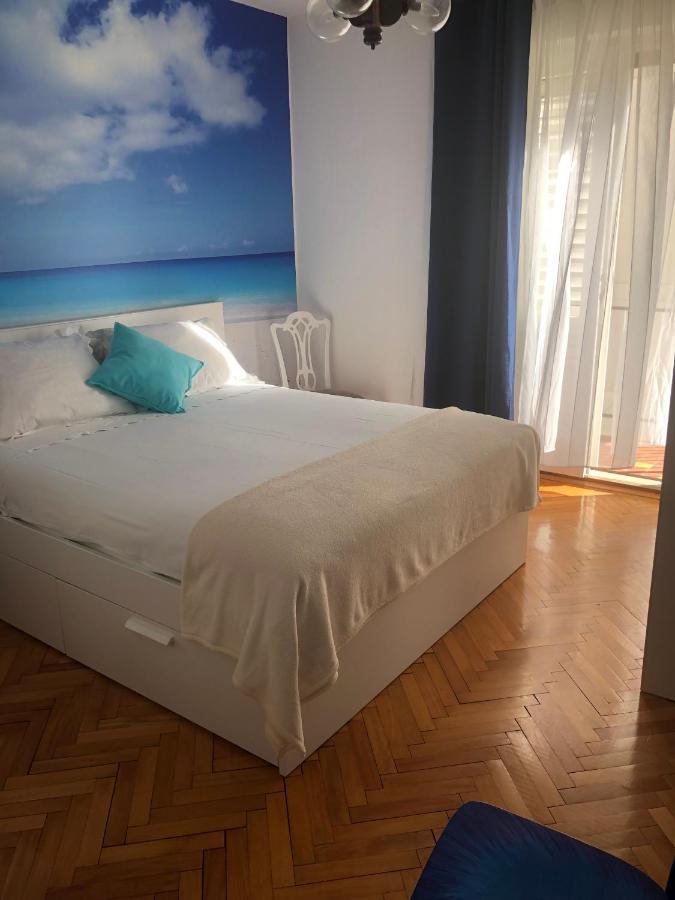 Apartmani Maretimo 普利莫顿 外观 照片