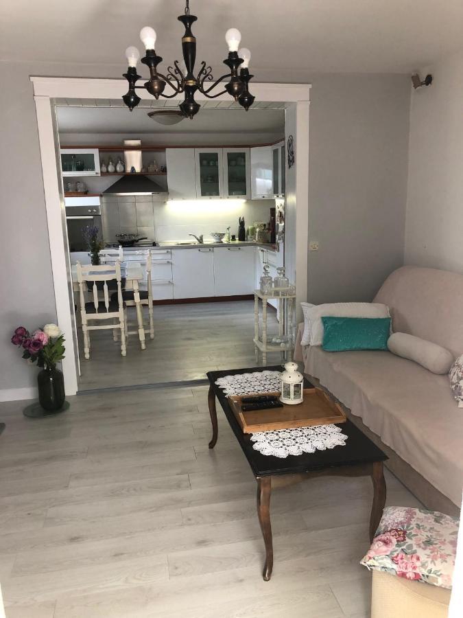 Apartmani Maretimo 普利莫顿 外观 照片