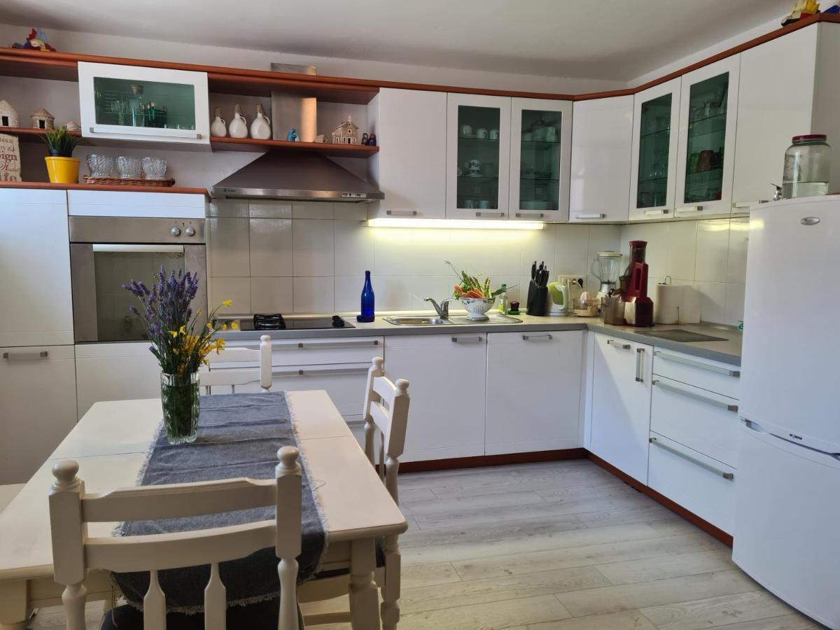 Apartmani Maretimo 普利莫顿 外观 照片