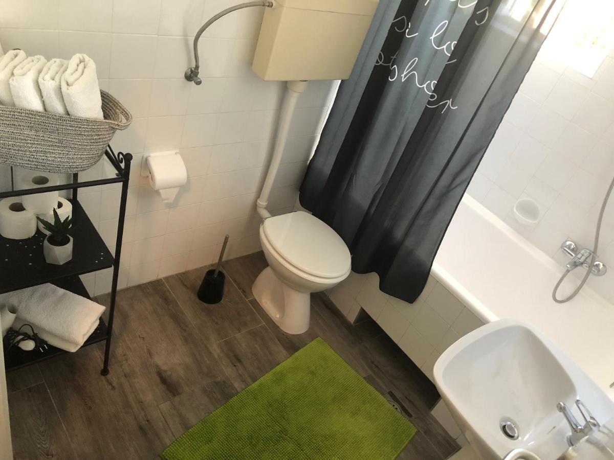 Apartmani Maretimo 普利莫顿 外观 照片