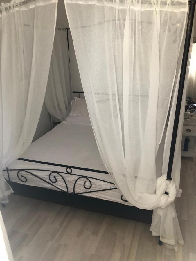 Apartmani Maretimo 普利莫顿 外观 照片