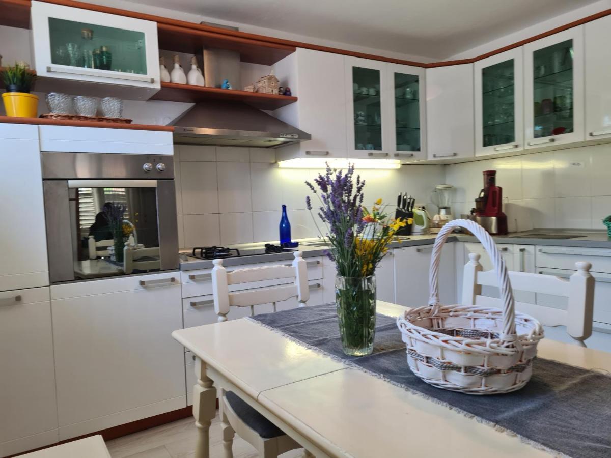 Apartmani Maretimo 普利莫顿 外观 照片