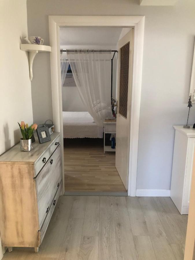 Apartmani Maretimo 普利莫顿 外观 照片