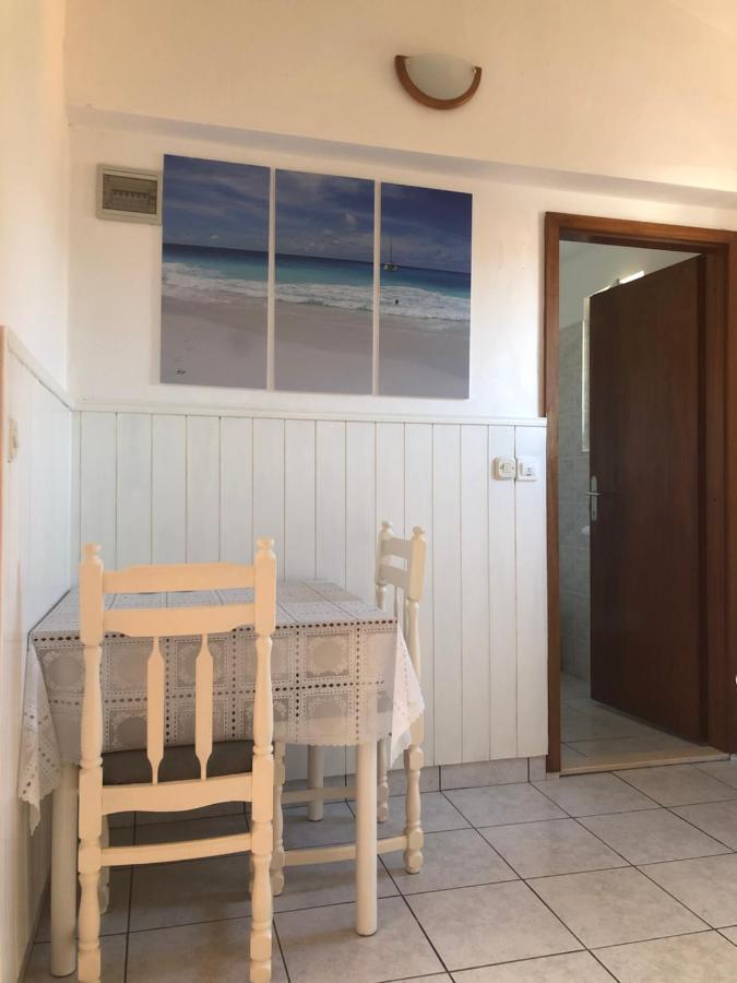 Apartmani Maretimo 普利莫顿 外观 照片