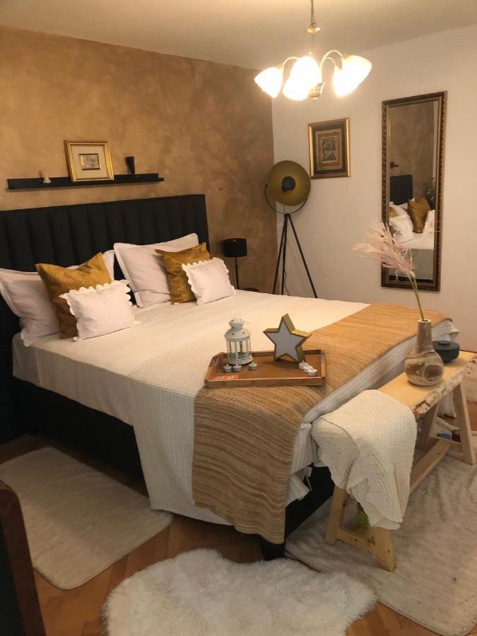 Apartmani Maretimo 普利莫顿 外观 照片