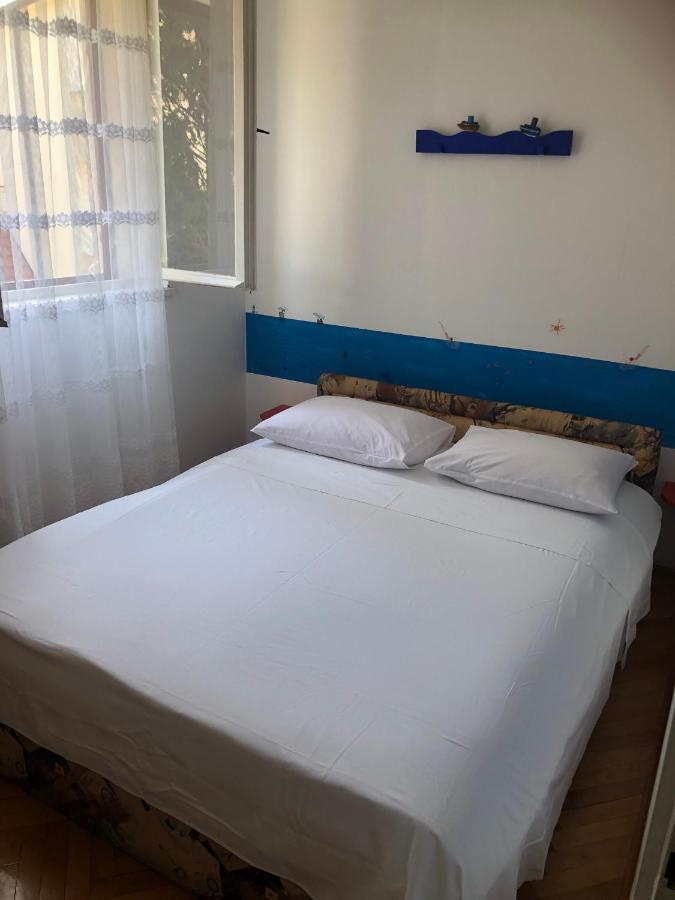 Apartmani Maretimo 普利莫顿 外观 照片