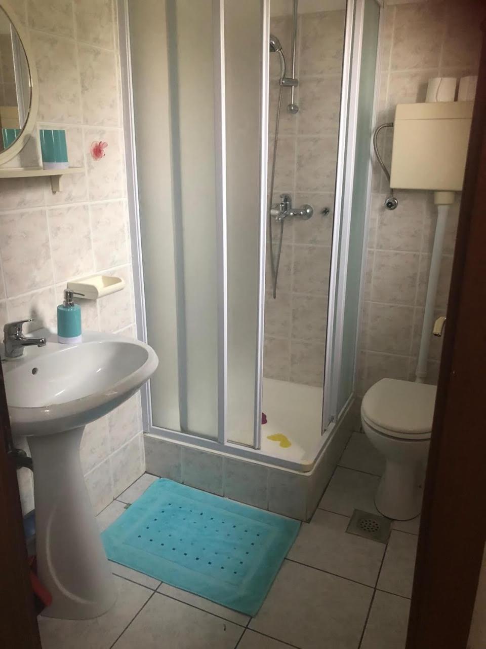 Apartmani Maretimo 普利莫顿 外观 照片