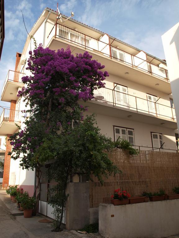 Apartmani Maretimo 普利莫顿 外观 照片