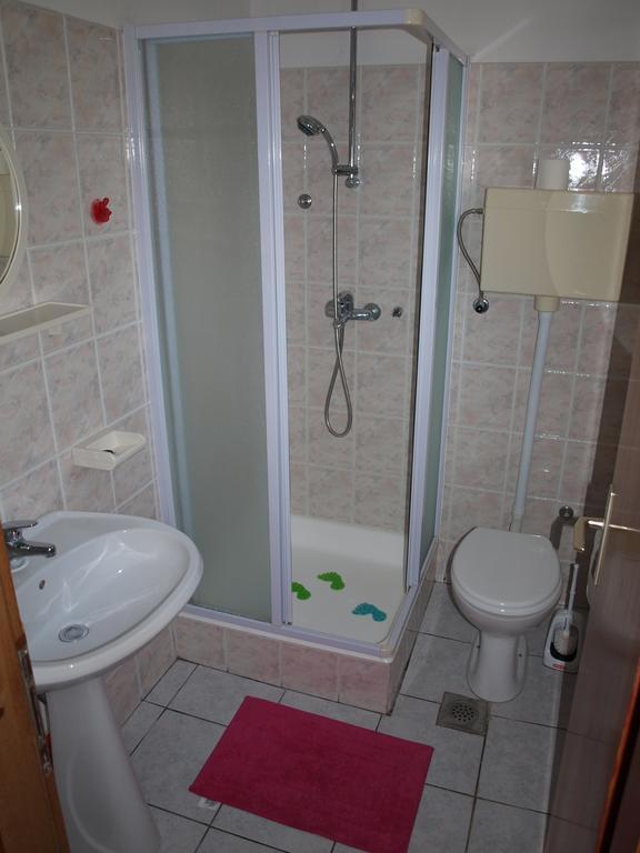Apartmani Maretimo 普利莫顿 外观 照片