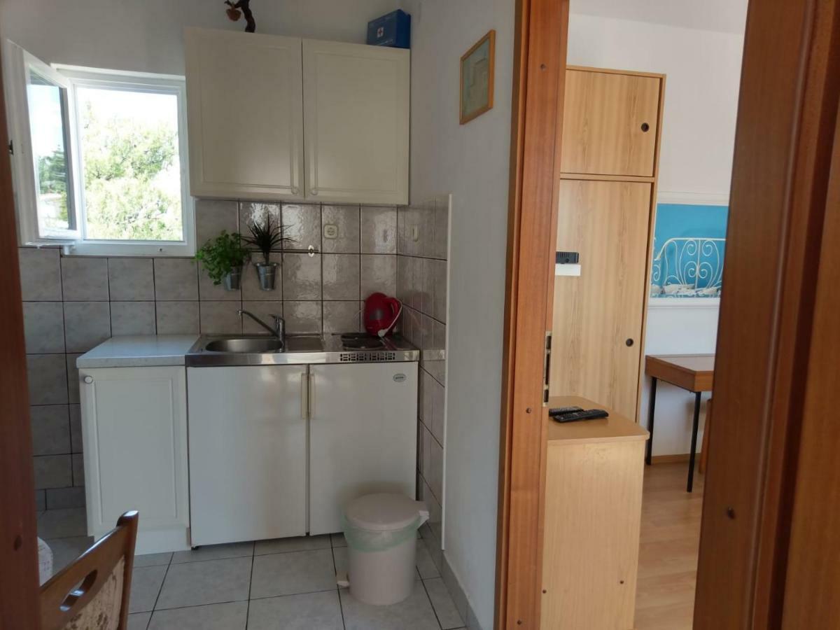 Apartmani Maretimo 普利莫顿 外观 照片